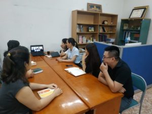 Southeast Asian libraries on SDGs 3 Southeast Asian libraries on SDGs 3