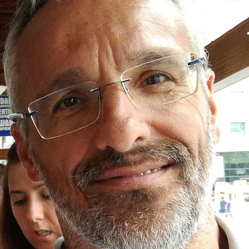 Stefano Parise