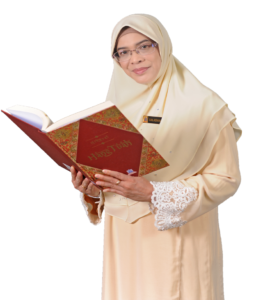 The Director General of the National Library of Malaysia