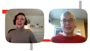 M&M Podcast Series: Interview with Former M&M Member and IFLA President-Elect, Leslie Weir