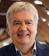Ton Van Vlimmeren