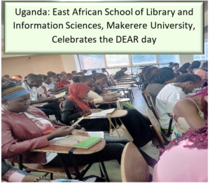 Uganda 1111