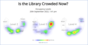 Using Automation and AI to Enhance User Experiences at the National Institute of Education Library 2