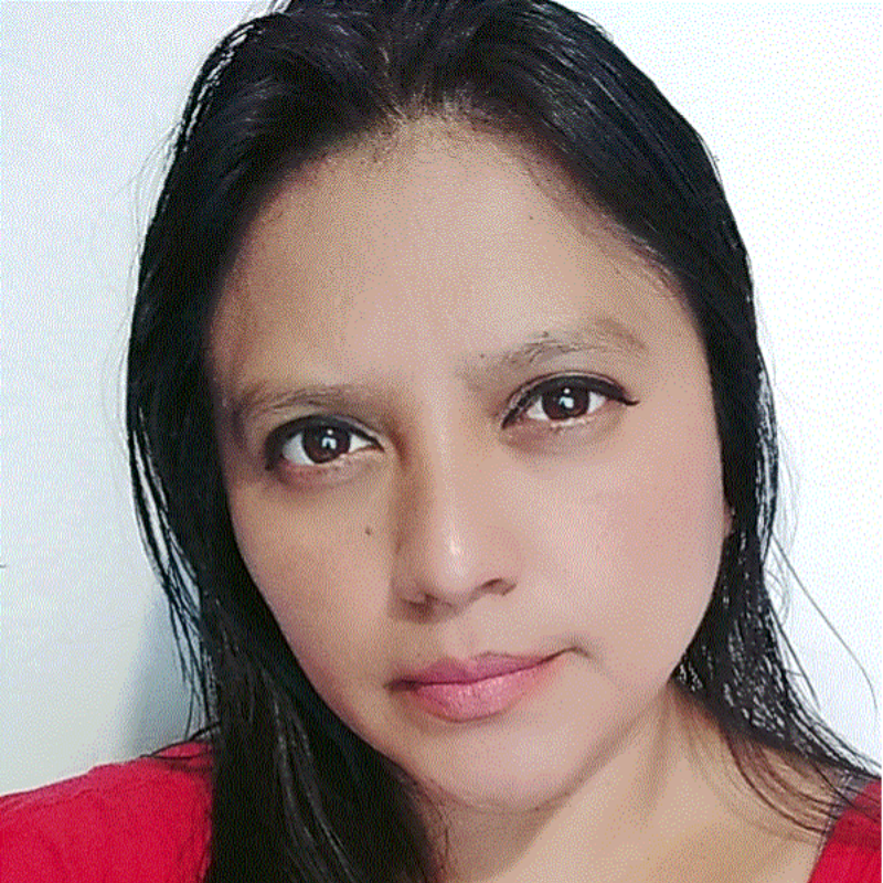 Verónica Jacqueline Maigua Delgado