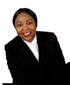 Victoria Okojie