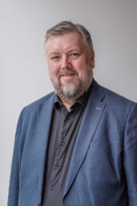 Vidar Lund