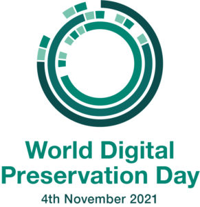 World Digital Preservation Day
