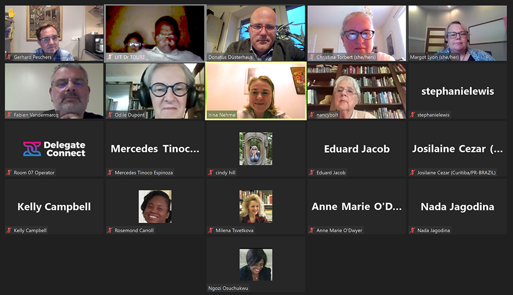 WLIC RELINDIA SessionScreens1
