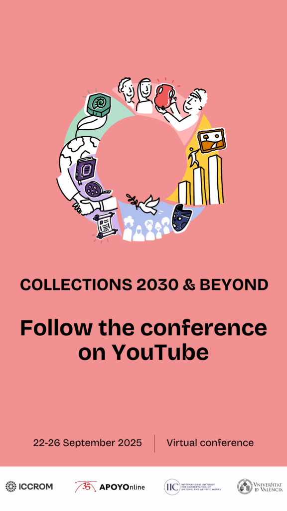 YOUTUBE OCM IG 2