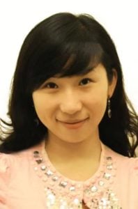 Yali Wang