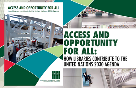 access and opportunity for all access and opportunity for all