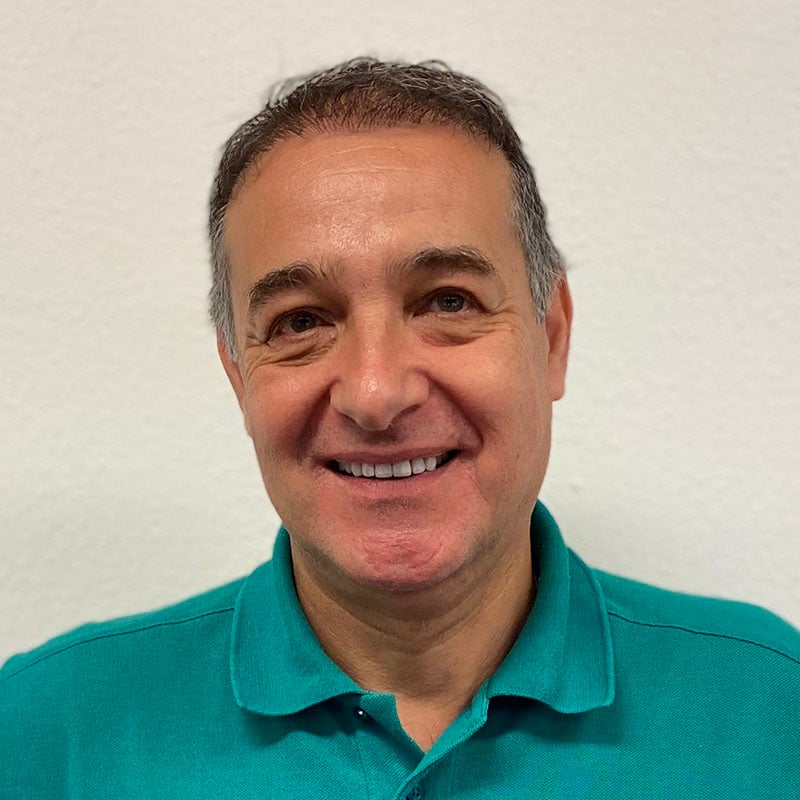 Alain Zayan