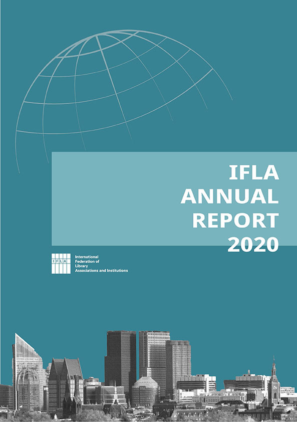 Annual Report 2020
