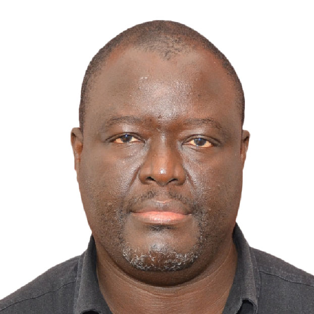 Antonin Benoît Diouf