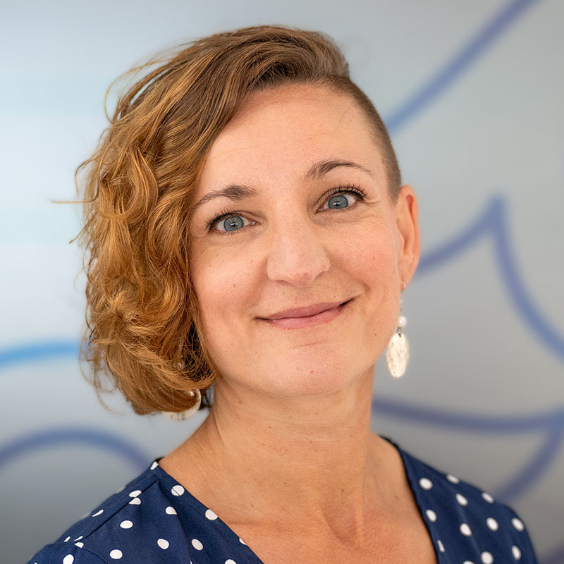 Anya Feltreuter