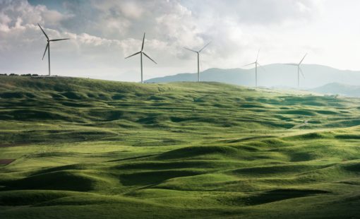 Powering sustainable development