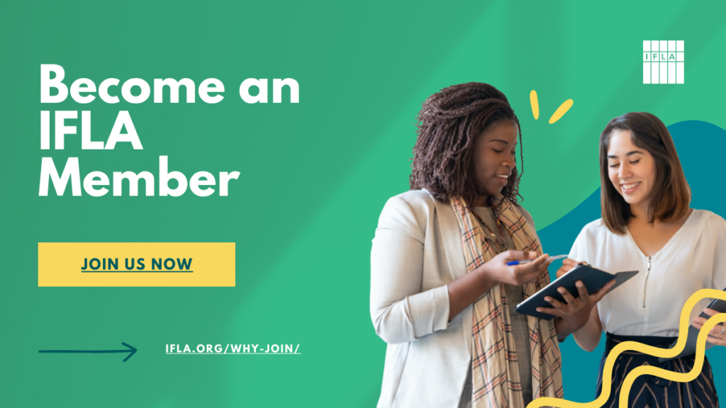 become a member