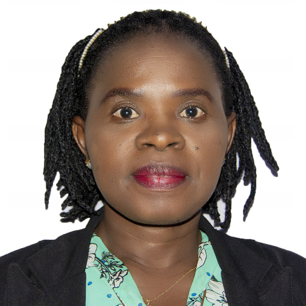 Berthilde Uwamwezi