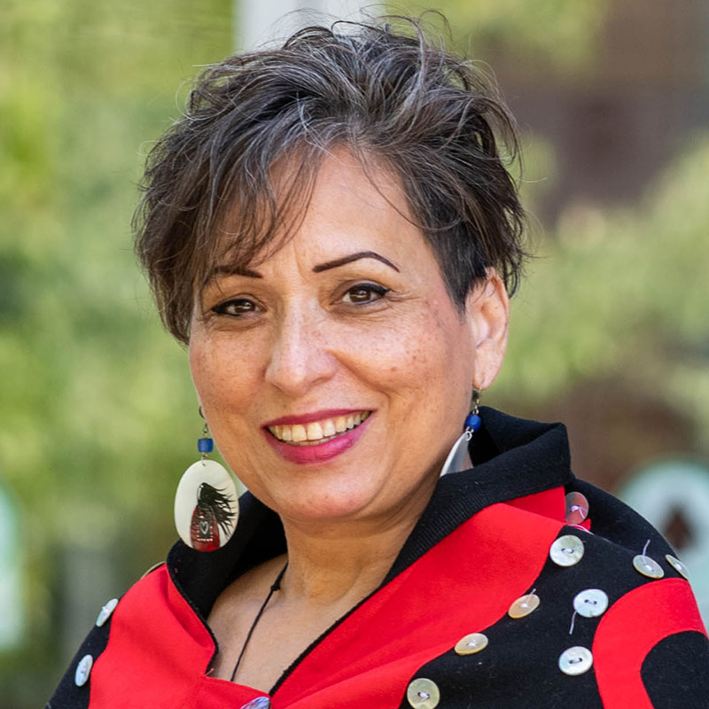 Camille Callison