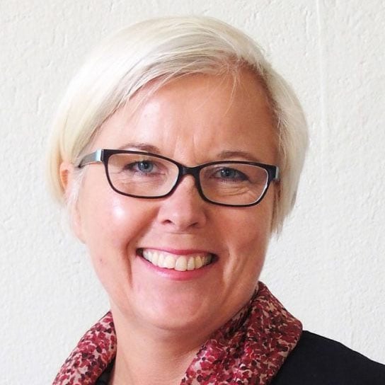 Catharina Isberg