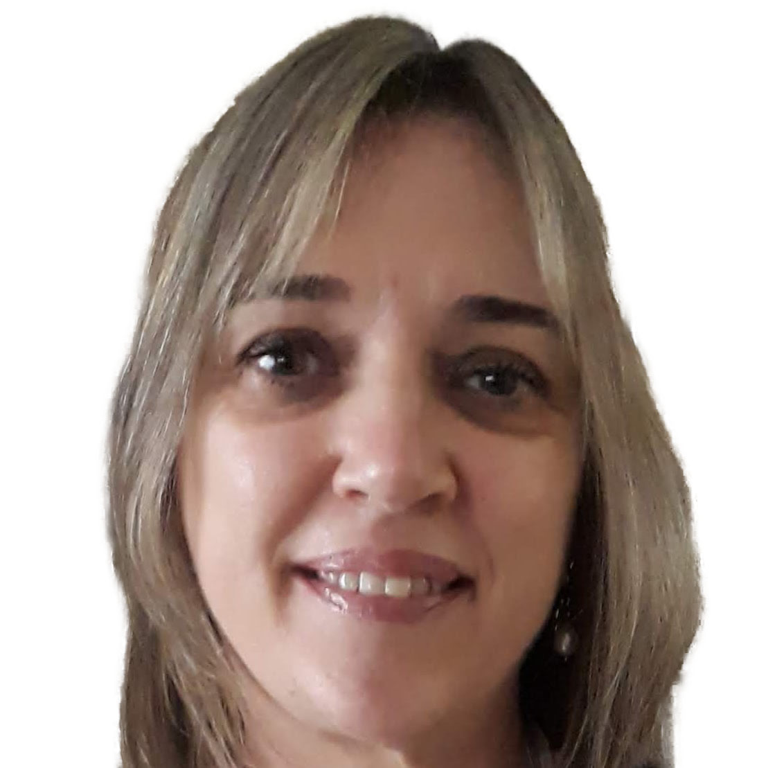 Cecilia Izquierd