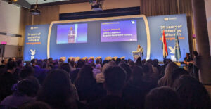 Celebrating 70 years of the UNESCO 1954 Convention