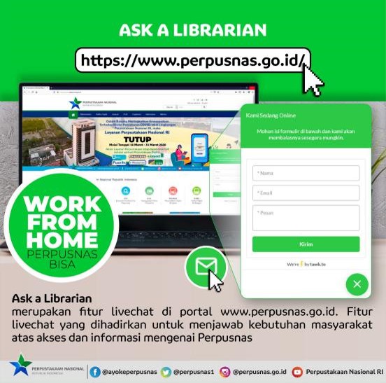 Ask the Librarian