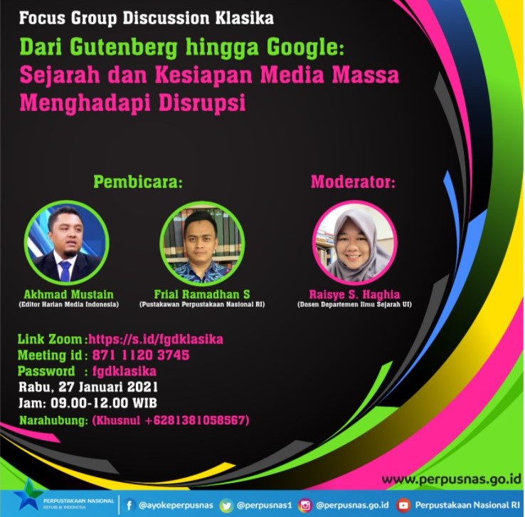  FGDâs Flyer