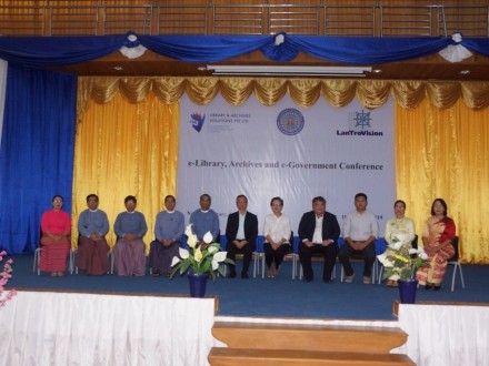 E-Library conference-1