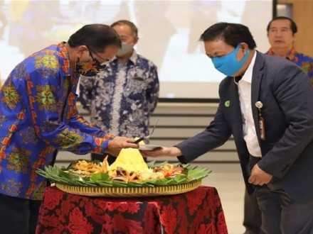 Indonesian Library Association
