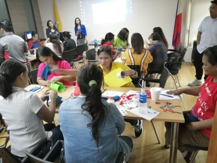 Marikina City Public Library 1