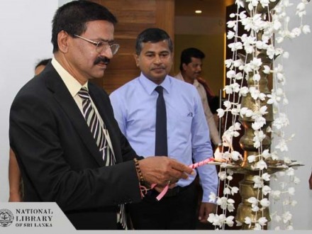 Mr. R. M. M. Rathnayake
