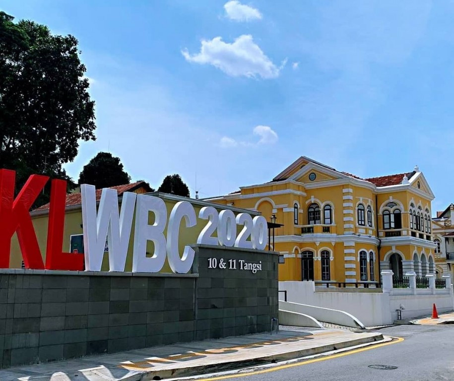 KLWB