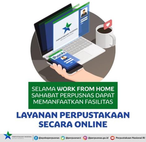Online Reference Service 