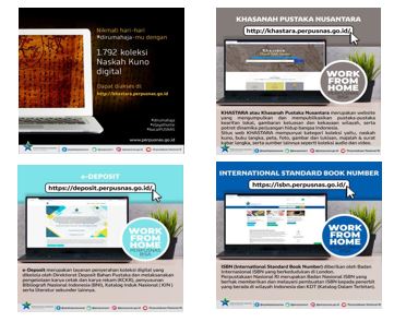 Subscribed Digital Collection
