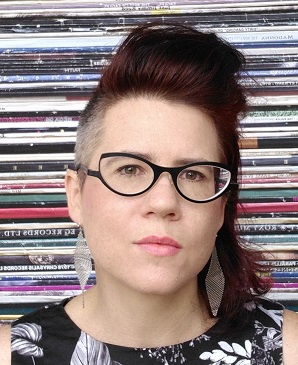 Rebecca Giblin