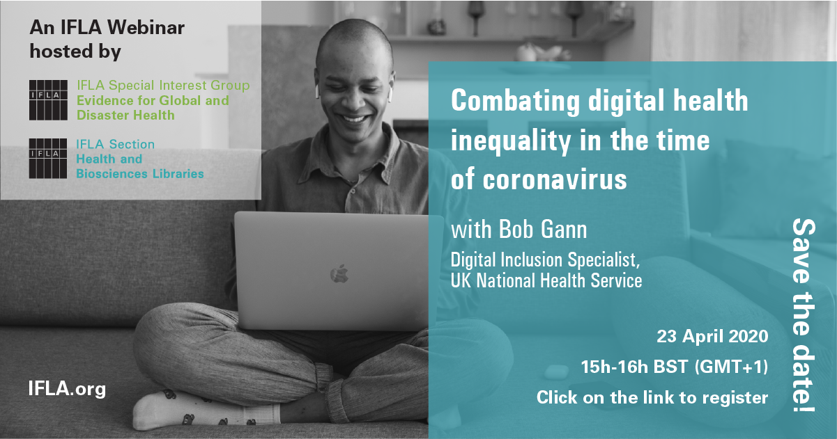E4GDH / HBS webinar