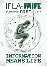Information Means Life