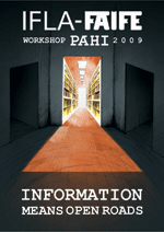 Information Means Open Roads