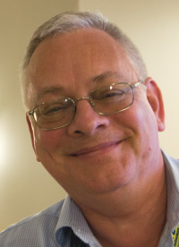 Robert Andrew McKee (1950-2010)