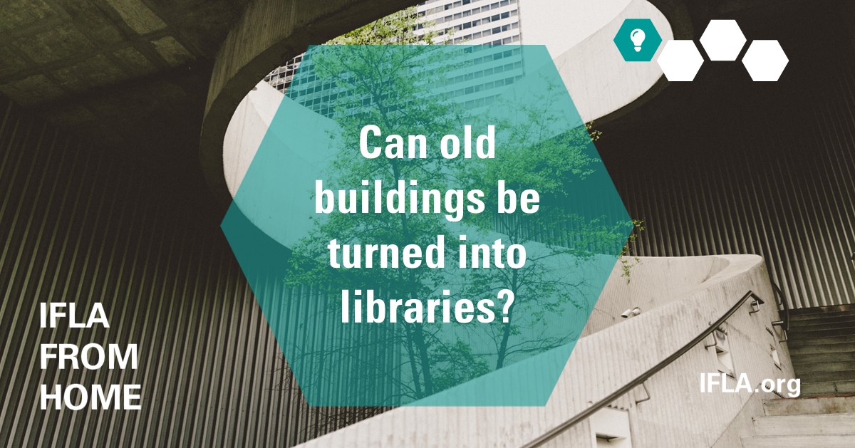 ENSULIB + IFLA Strategy