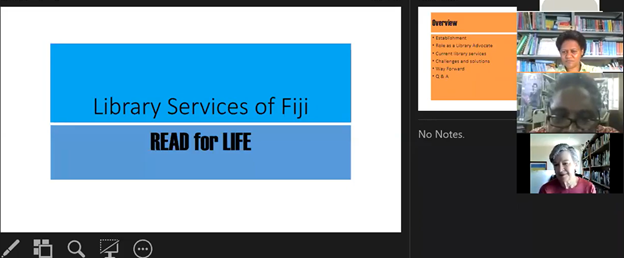 Fiji