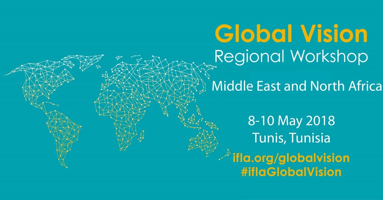 IFLA Global Vision MENA