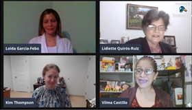 Honduras + IFLA Strategy