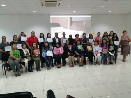 Honduras + IFLA Strategy