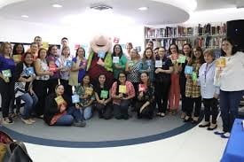 Honduras + IFLA Strategy