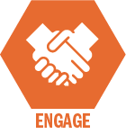 Engage