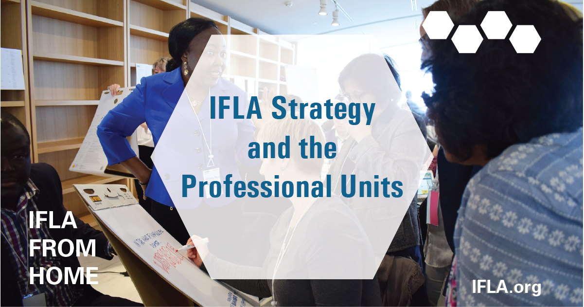 IFLA From Home