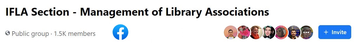 MLAS + IFLA Strategy