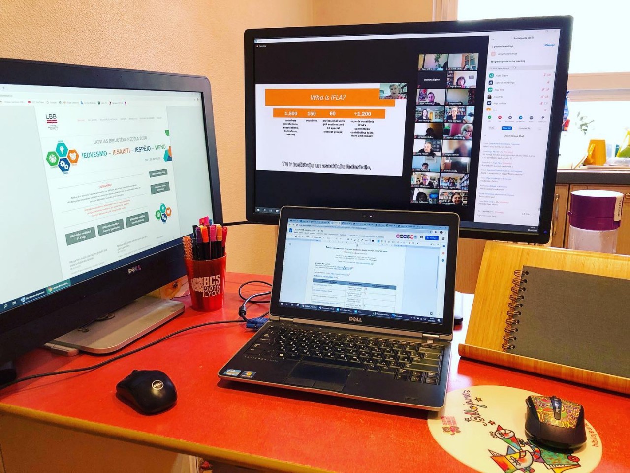 laptops